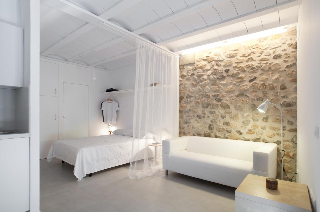 Estudio Casco Antiguo Inmomart Peñíscola エクステリア 写真