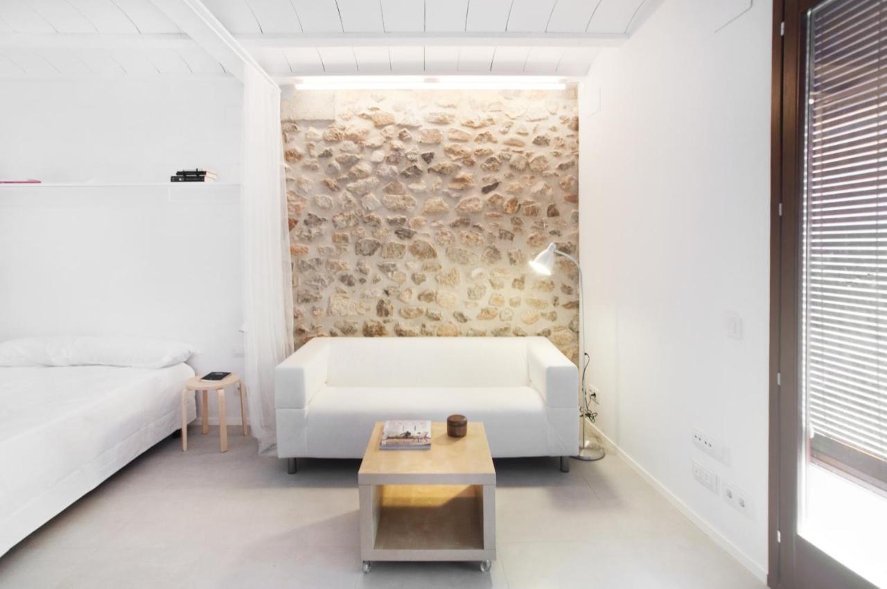 Estudio Casco Antiguo Inmomart Peñíscola エクステリア 写真