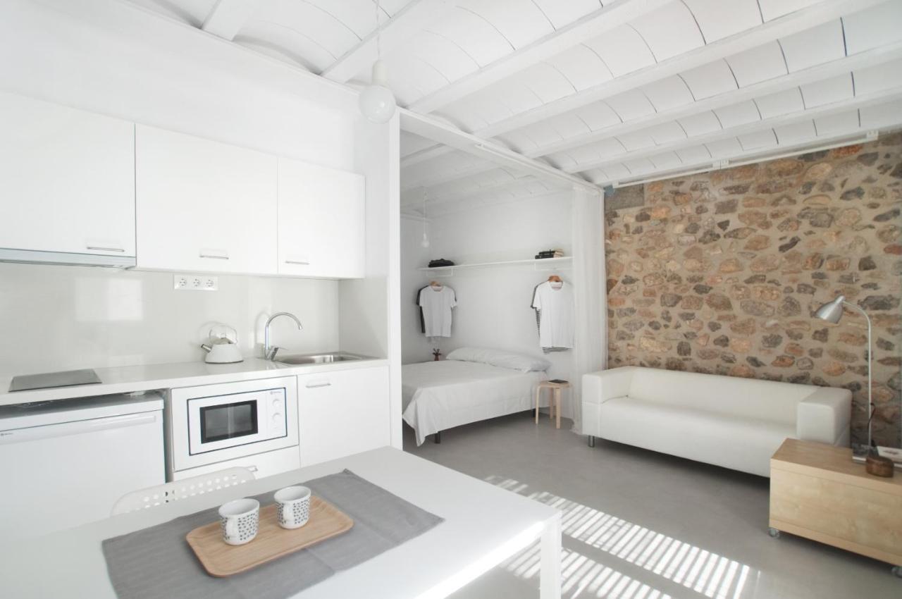 Estudio Casco Antiguo Inmomart Peñíscola エクステリア 写真